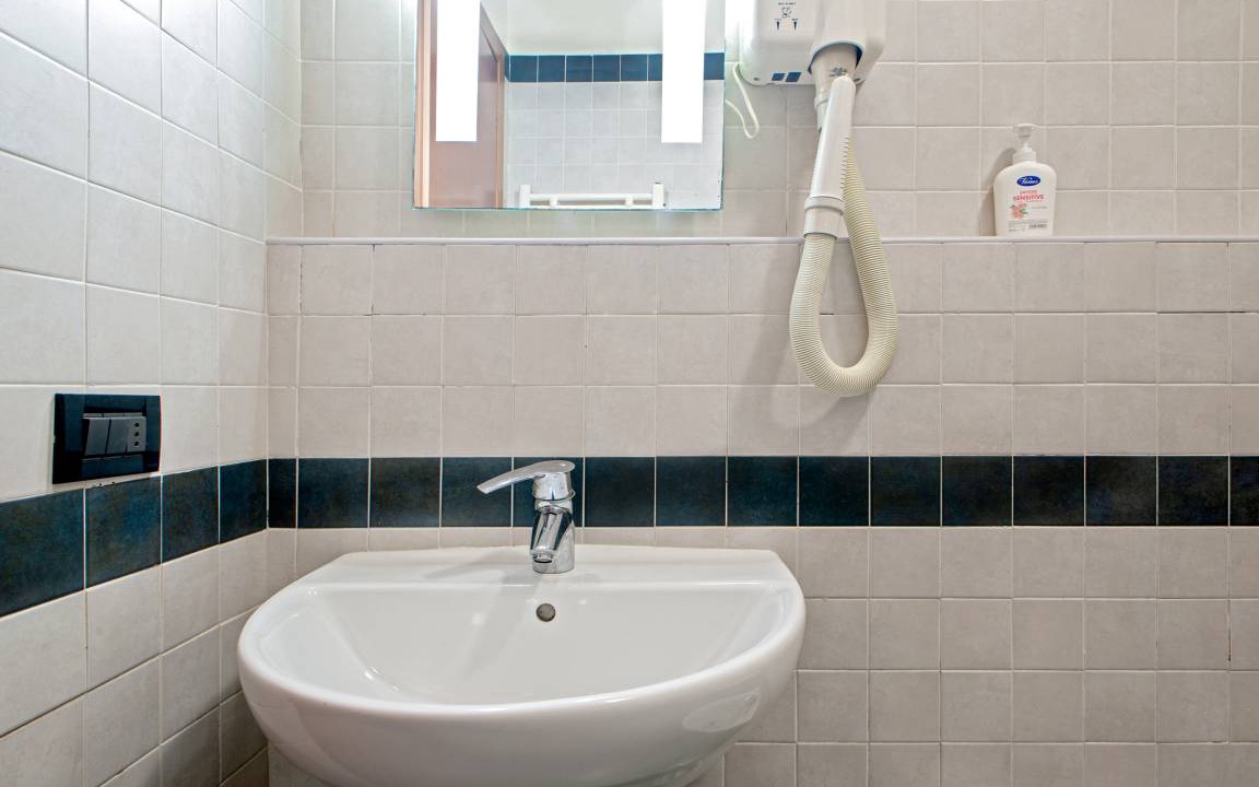 Photo of Bathroom in Marina di Pisa