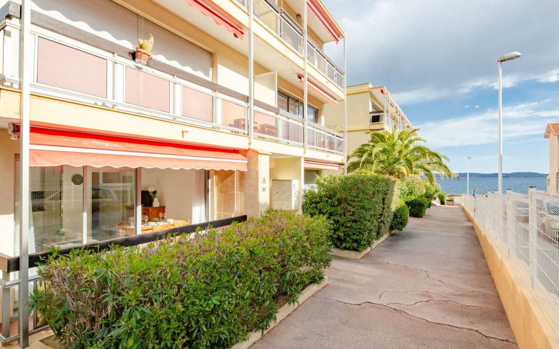 Photo of Others in Sainte-Maxime City Centre