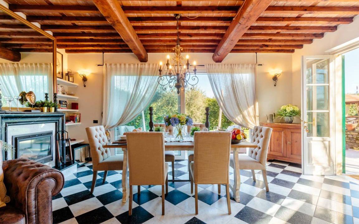 Photo of Livingroom in Pieve di Compito