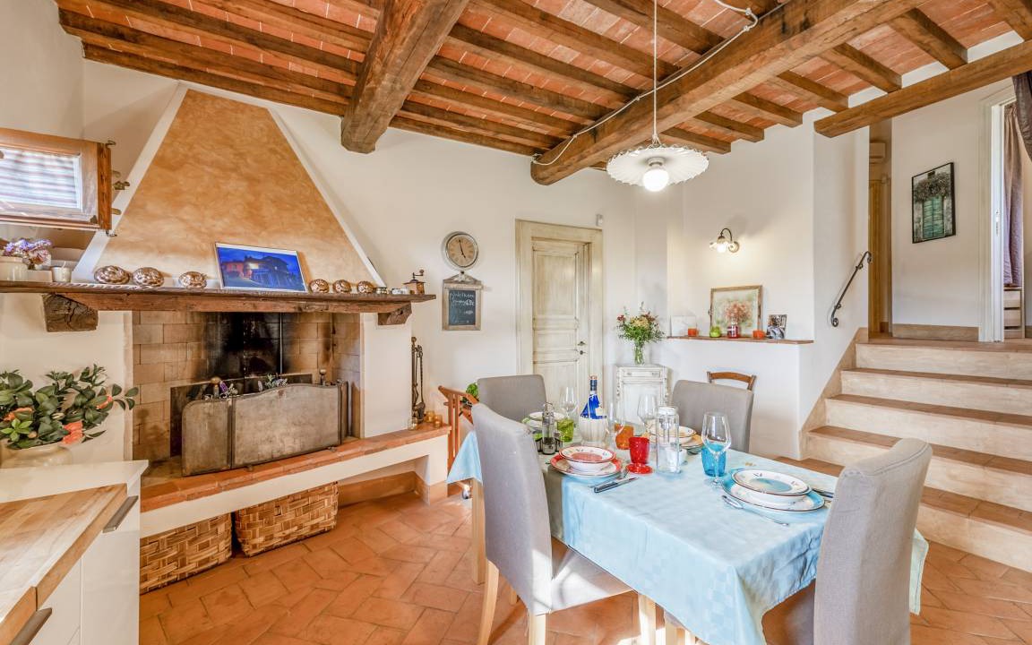 Photo of Kitchen in Capannori