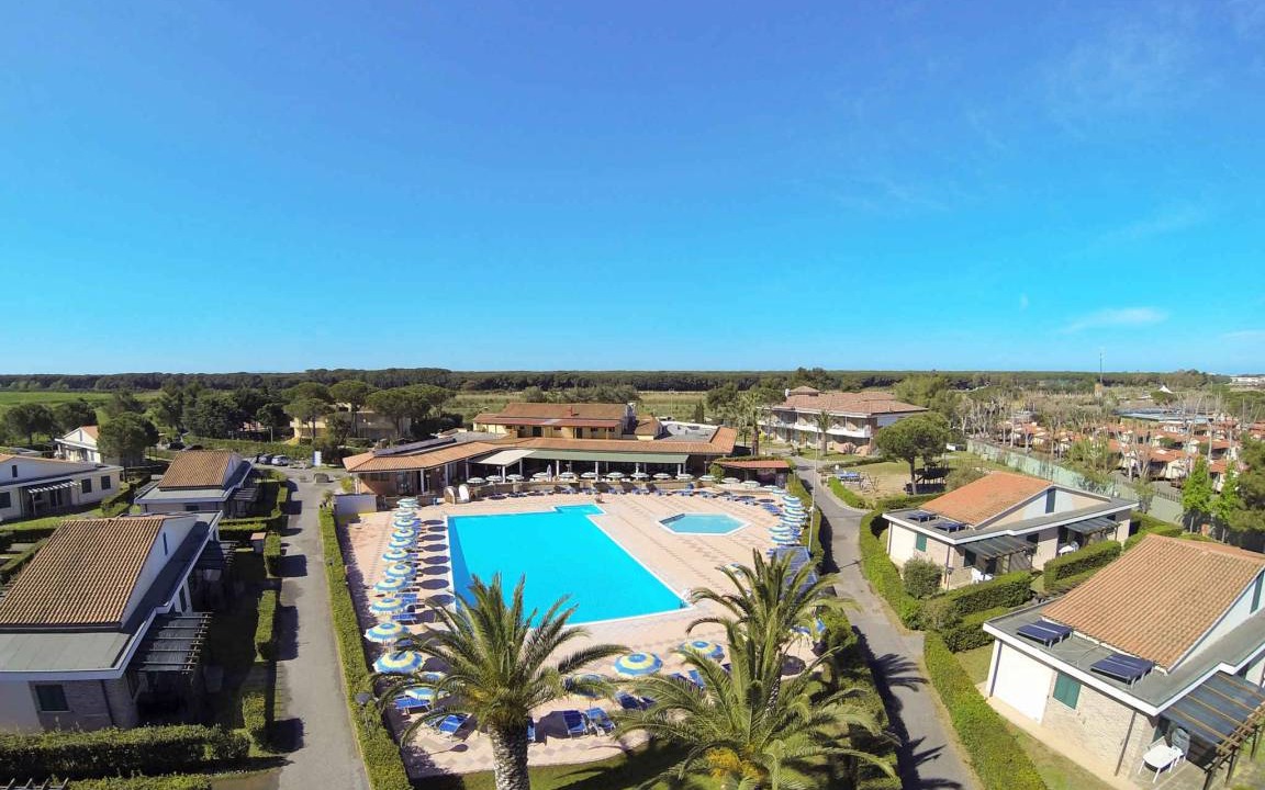 Photo of Outdoor in Marina di Cecina