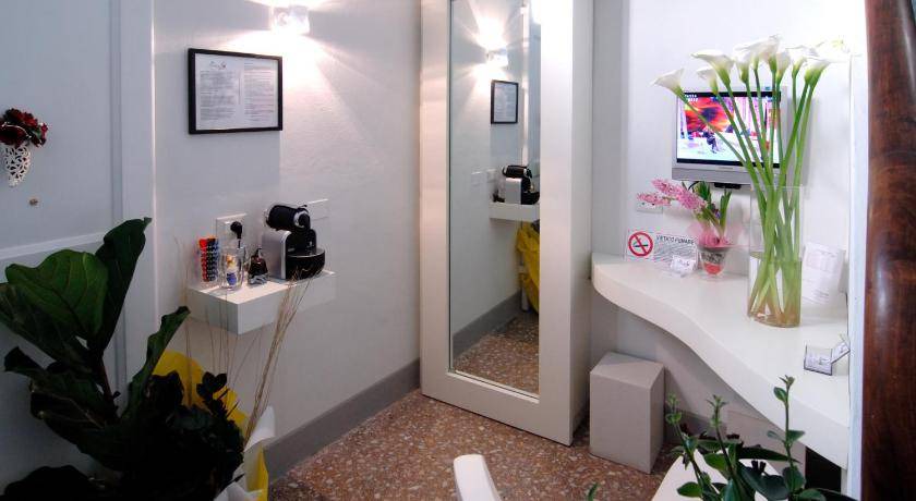 Photo of Bathroom in Pontedera