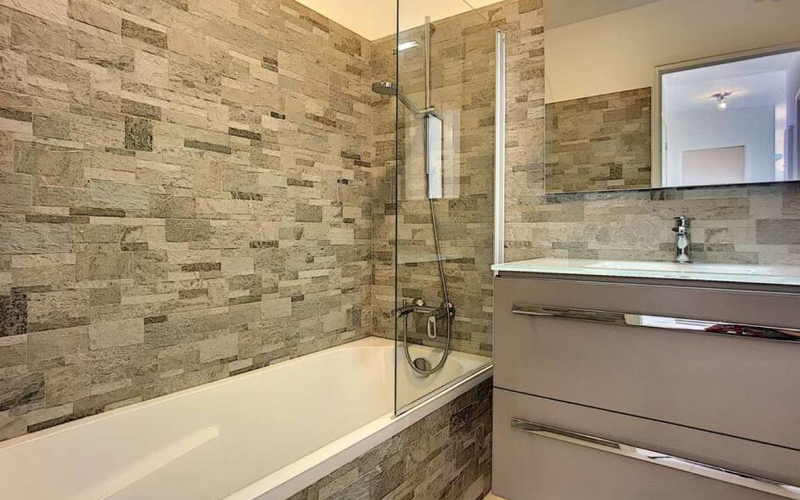 Photo of Bathroom in Plaine de la Brague