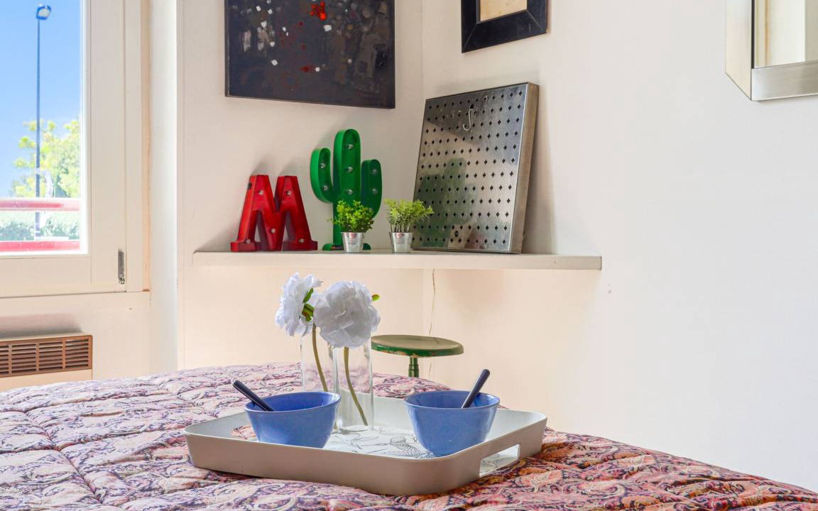 Photo of Bedroom in Villefranche-sur-Mer
