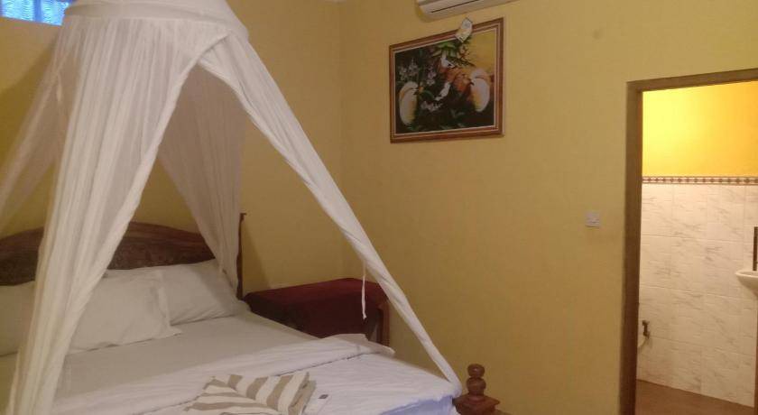 Photo of Bedroom in Sidemen