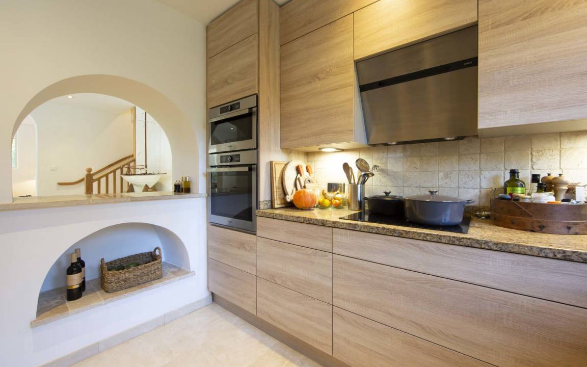 Photo of Kitchen in Cap-d'Antibes