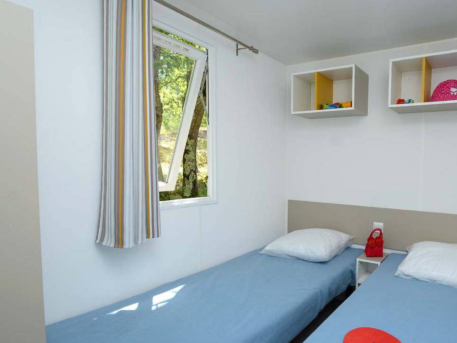 Photo of Bedroom in Saint-Paul-en-Foret