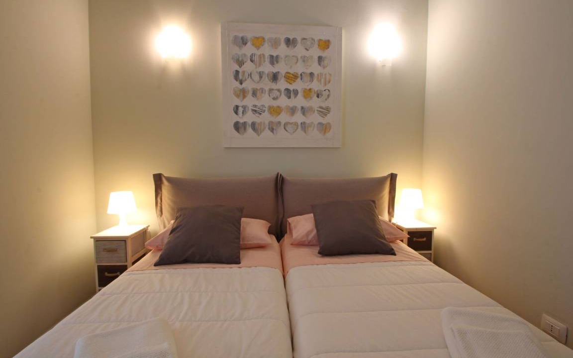 Photo of Bedroom in Cinquale