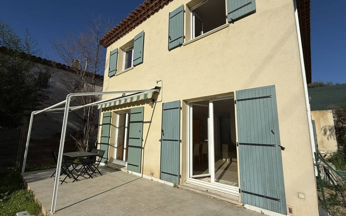 Photo of Others in Chateauneuf-Grasse
