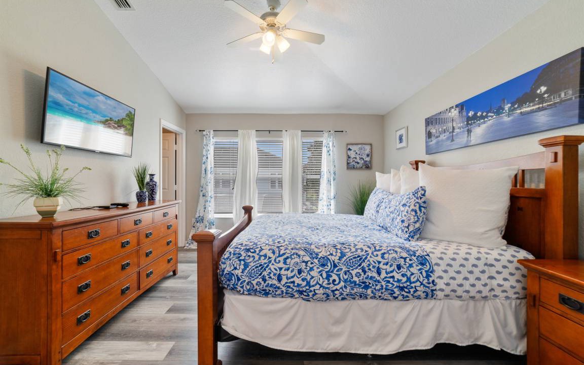 Photo of Bedroom in Windsor Hills
