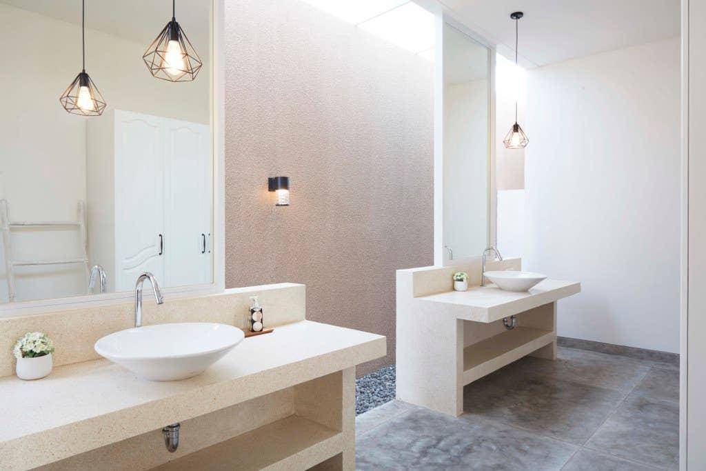 Photo of Bathroom in Beraban