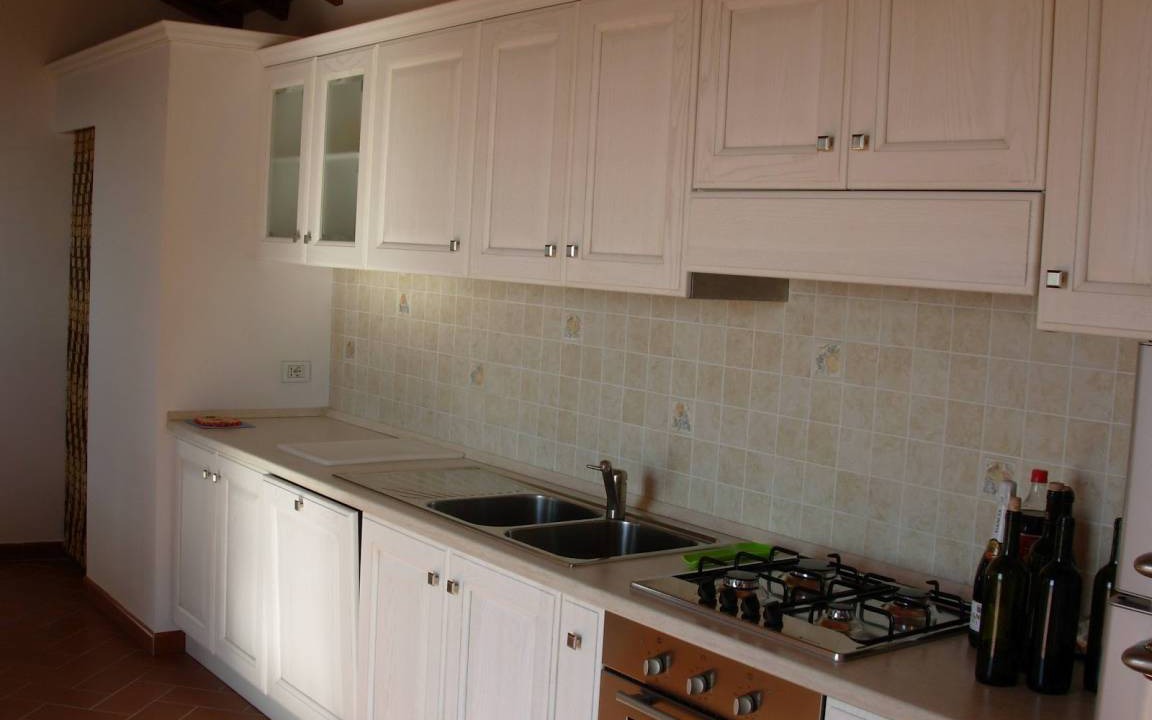 Photo of Kitchen in Santa Lucia
