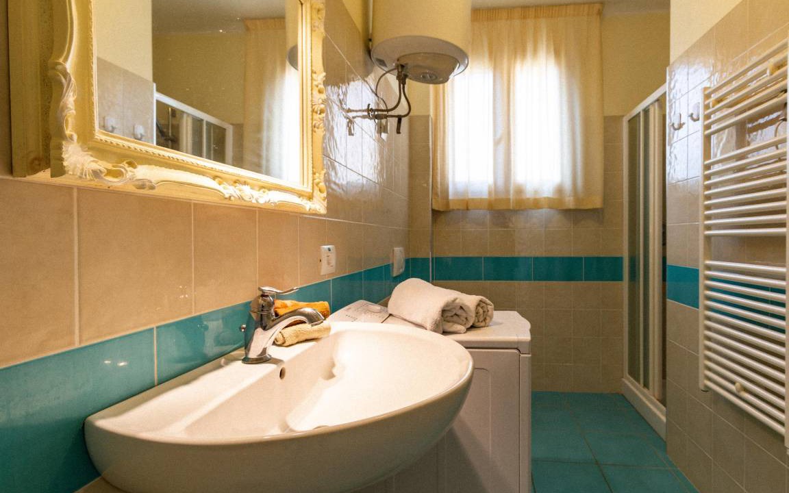 Photo of Bathroom in Cavo