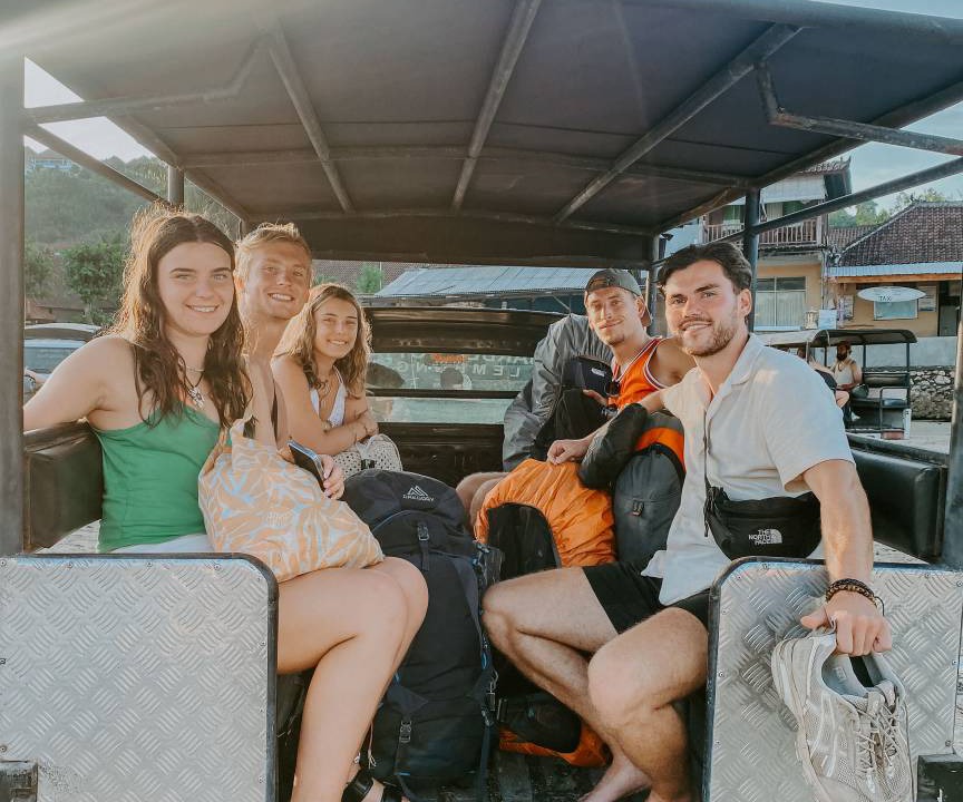 Photo of Others in Mushroom Bay
