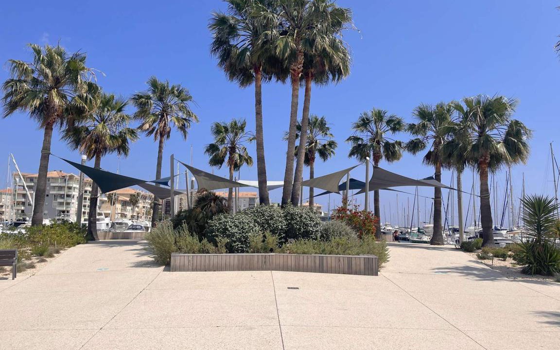Photo of Others in Frejus Plage