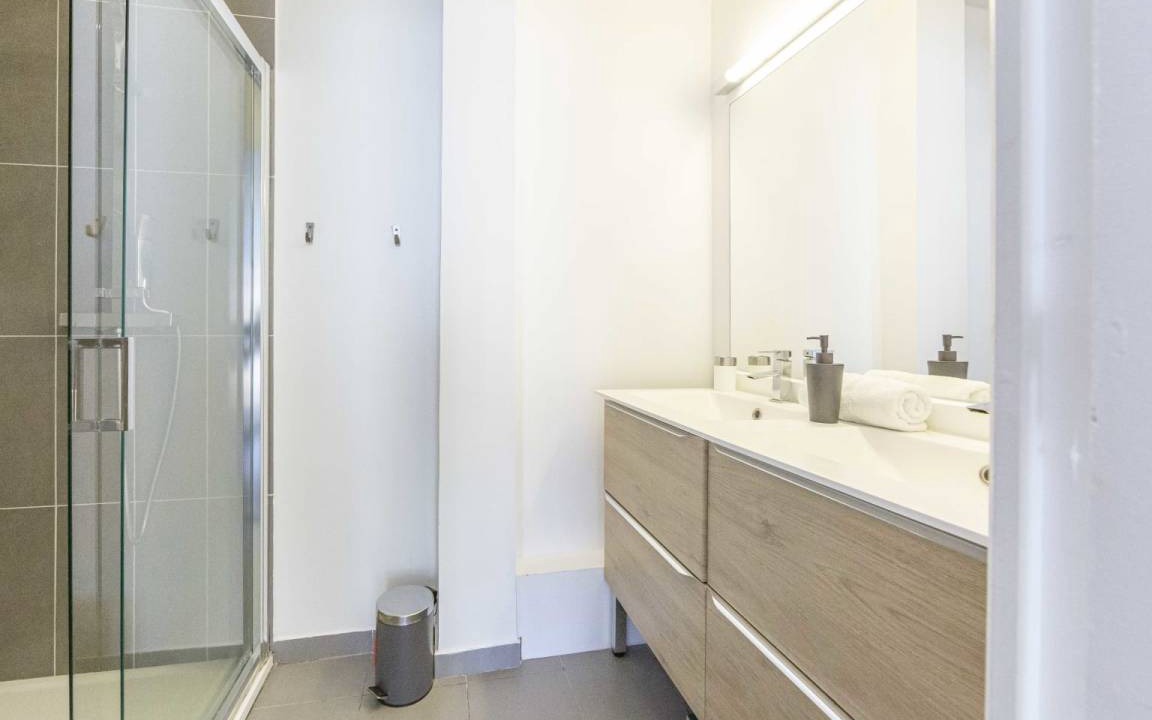 Photo of Bathroom in Pointe Croisette