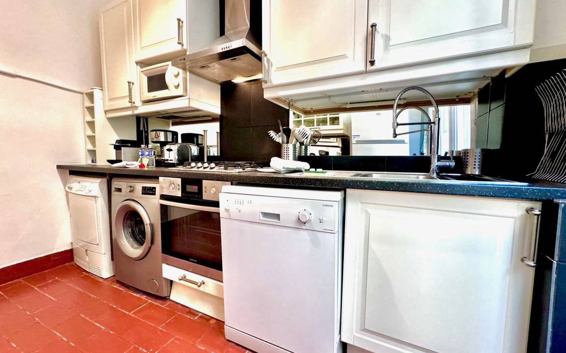 Photo of Kitchen in Old Town