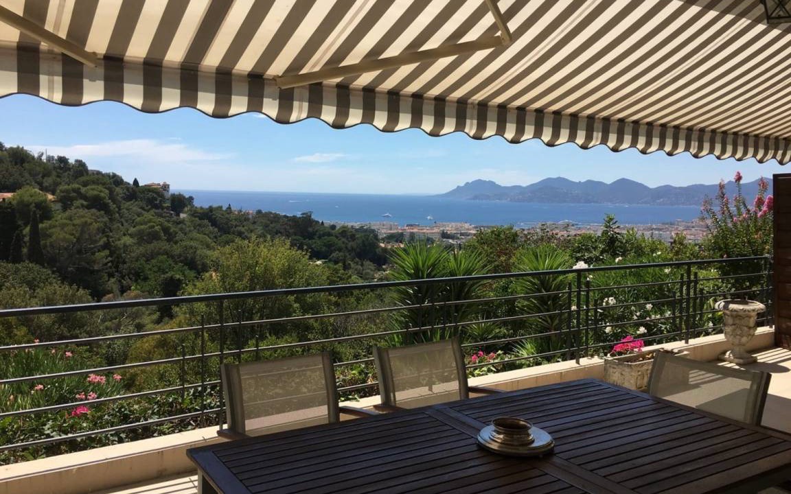 Photo of Patio Balcony in California - Pezou