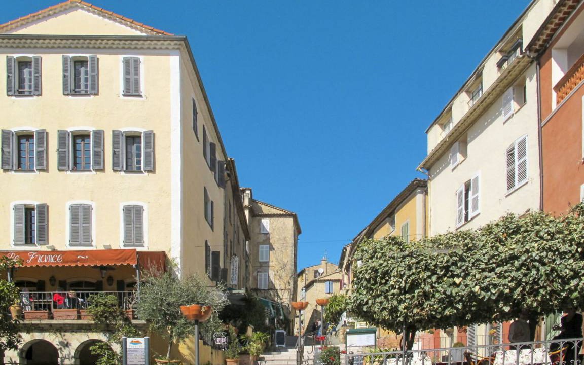 Photo of Others in Fayence