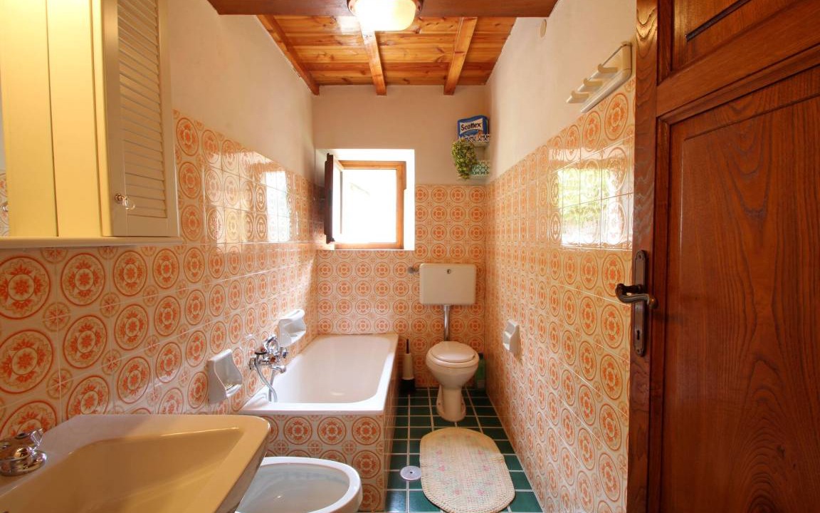 Photo of Bathroom in Stazzema