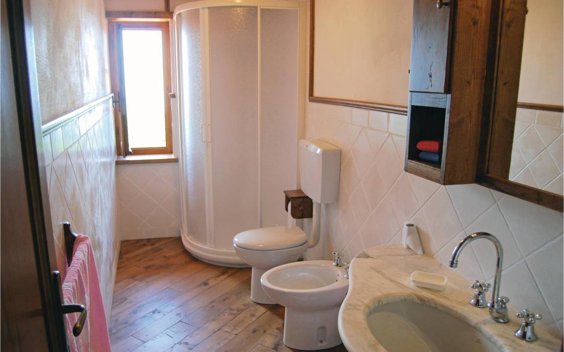 Photo of Bathroom in Camaiore