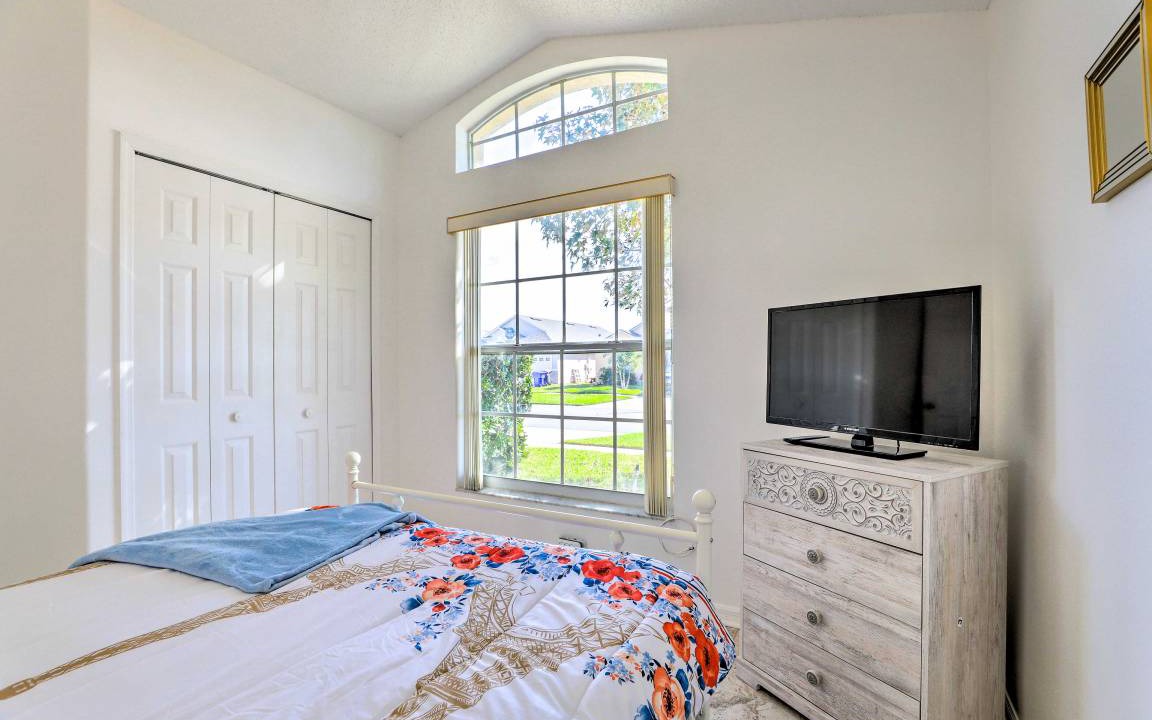 Photo of Bedroom in Eagle Pointe South