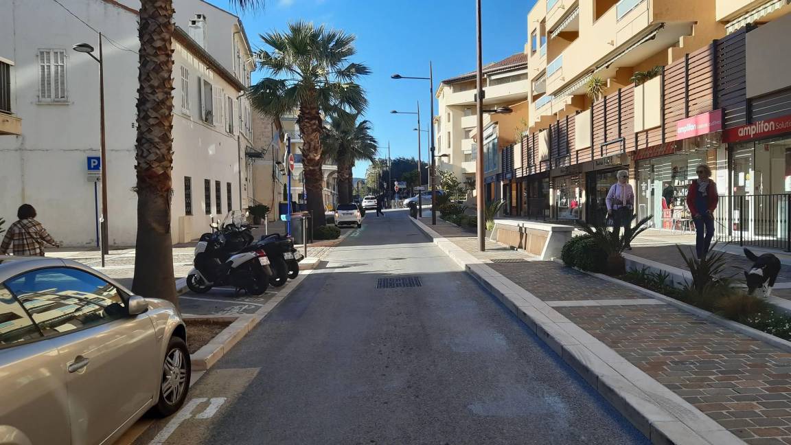 Photo of Others in Sainte-Maxime City Centre