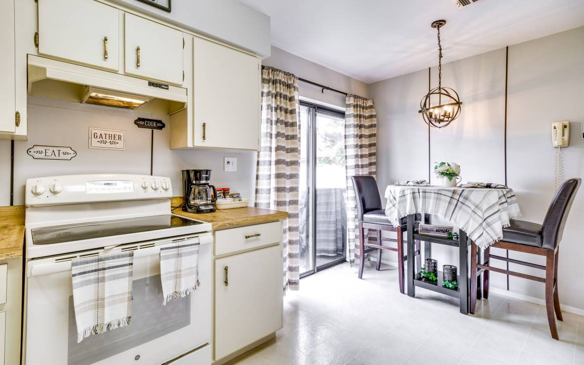 Photo of Kitchen in Ventura