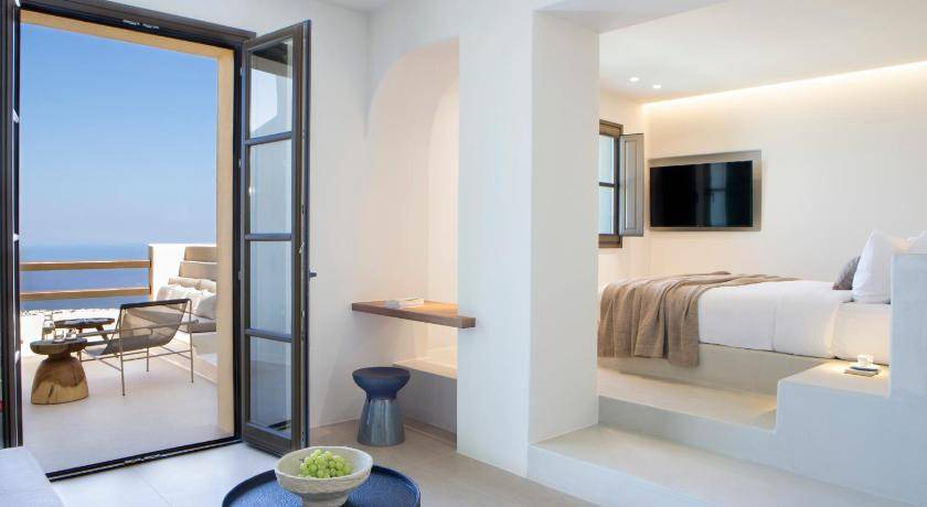 Photo of Livingroom in Pyrgos
