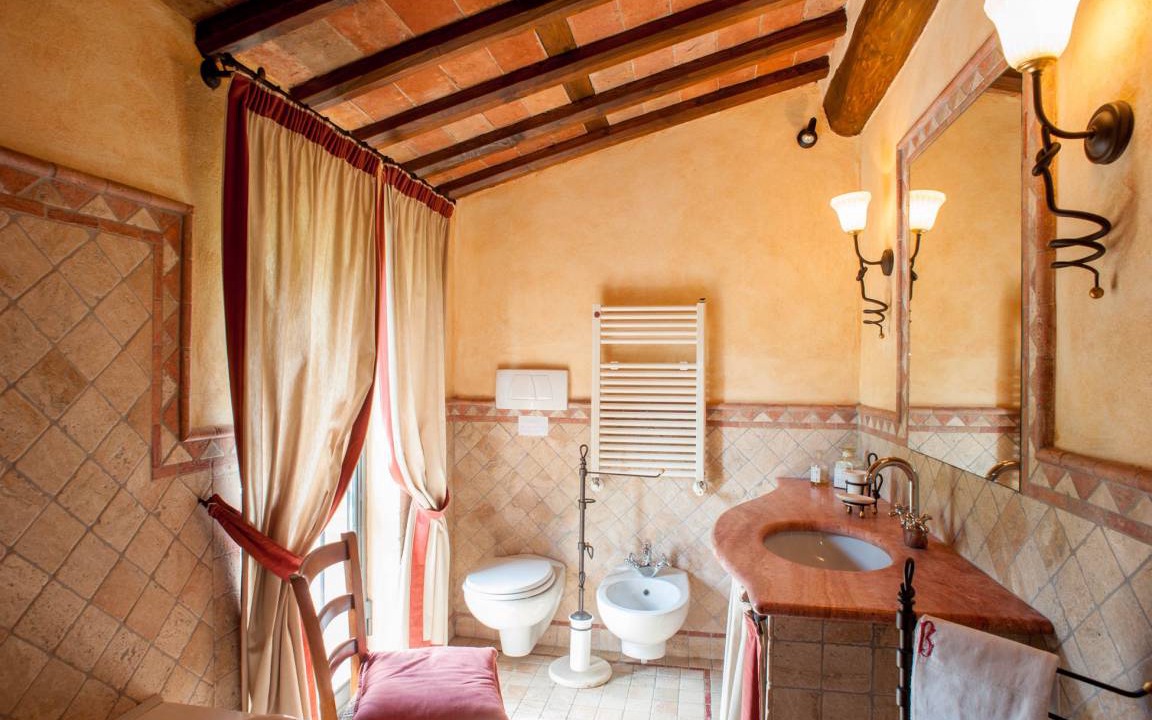 Photo of Bathroom in Aquilea
