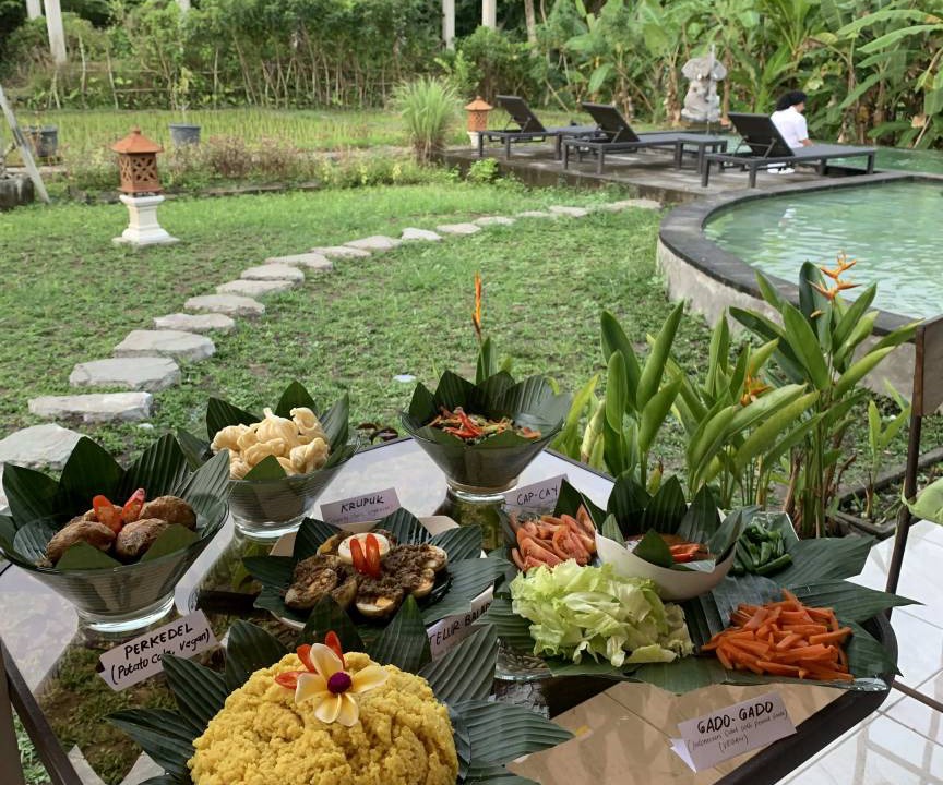 Photo of Others in Ubud City-Centre