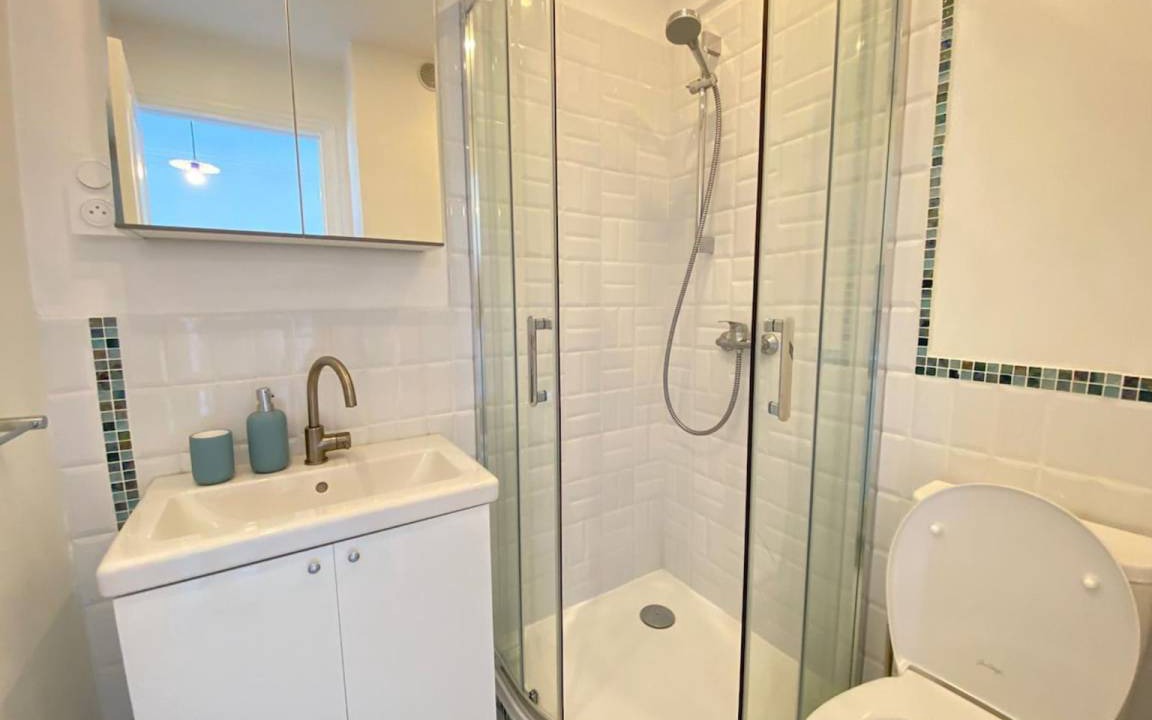 Photo of Bathroom in Cap-d'Antibes