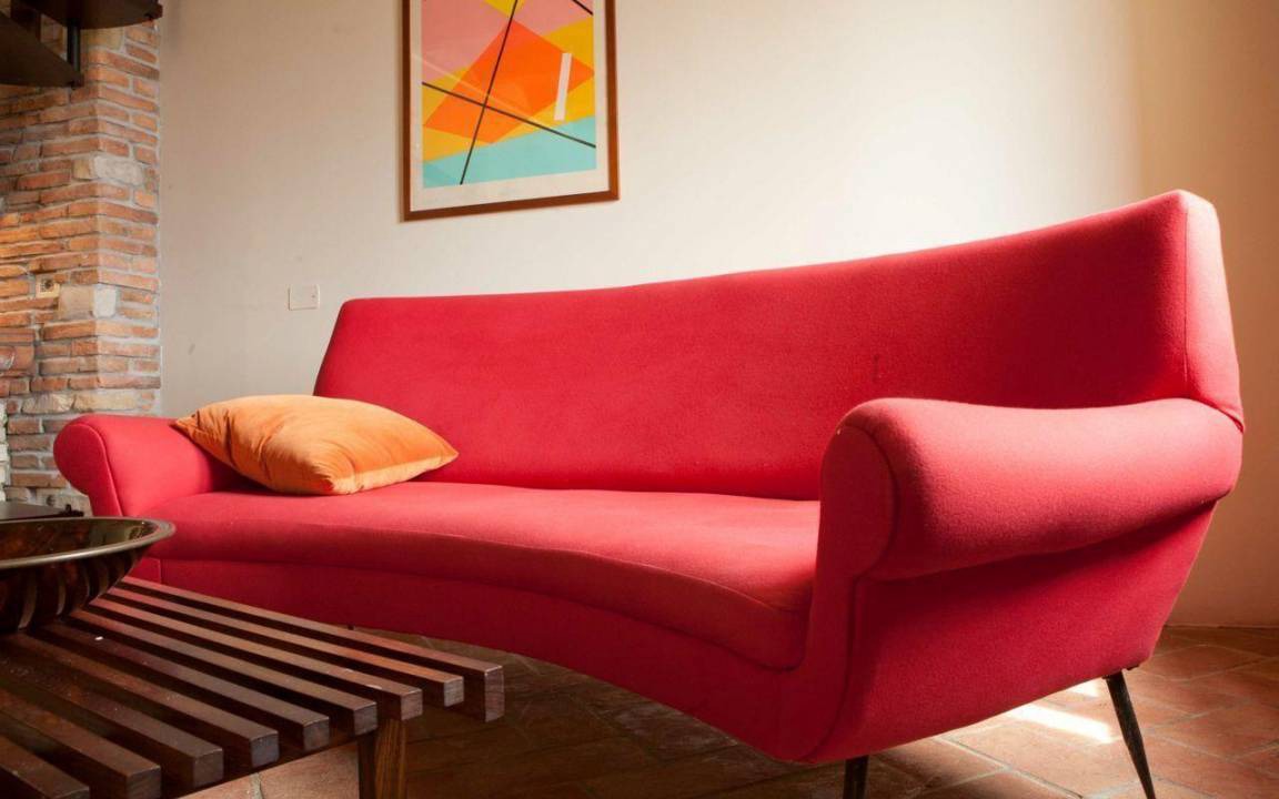 Photo of Livingroom in Saline di Volterra