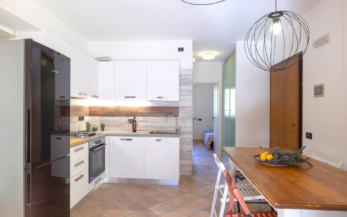 Photo of Kitchen in Rio nell'Elba