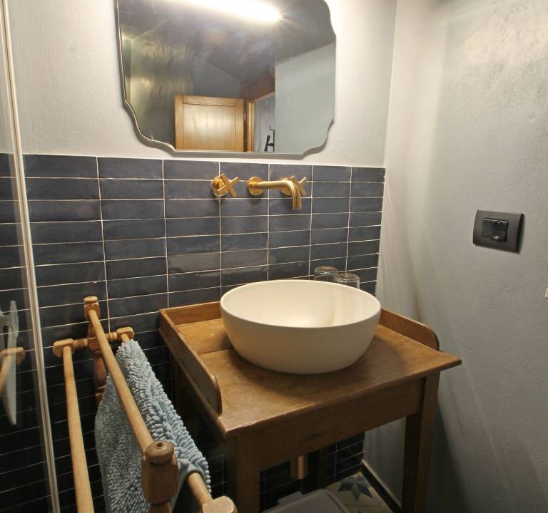 Photo of Bathroom in Giucano
