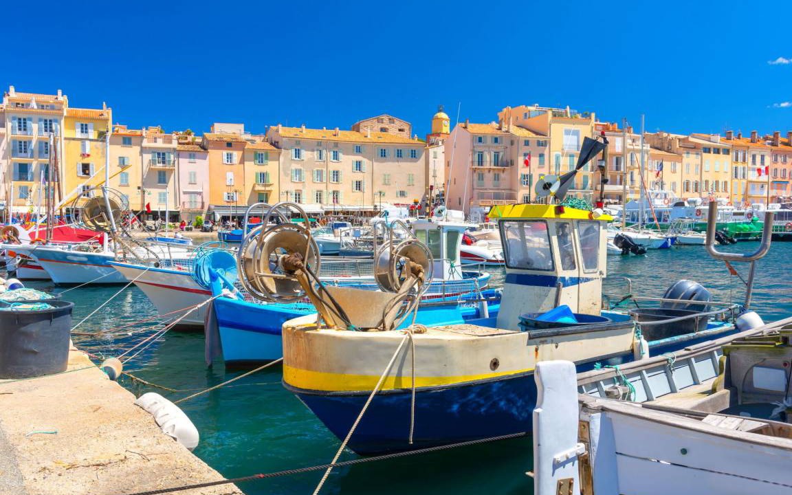 Photo of Others in Saint-Tropez