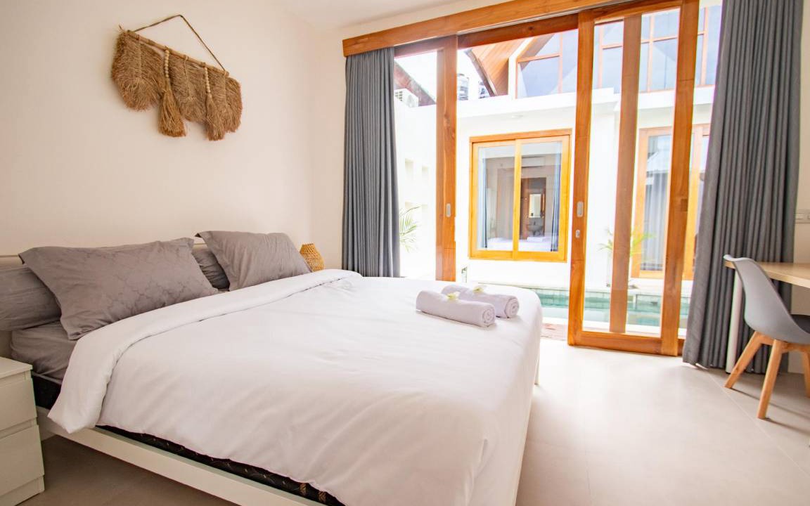 Photo of Bedroom in Padangsambian Klod