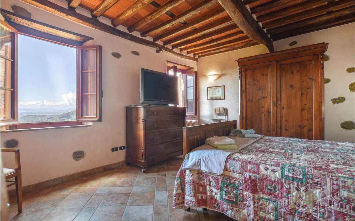 Photo of Bedroom in Pedona