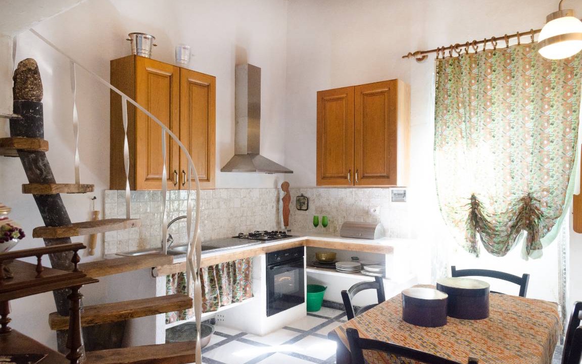 Photo of Kitchen in Rio
