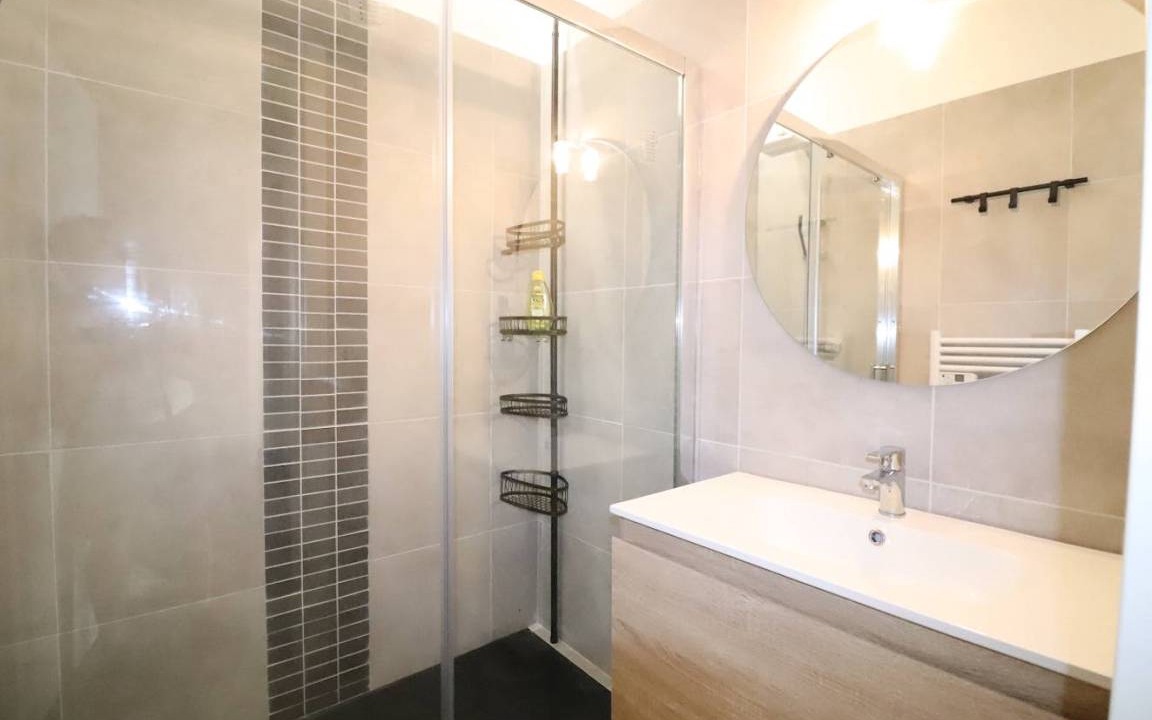 Photo of Bathroom in Lepante Quarter