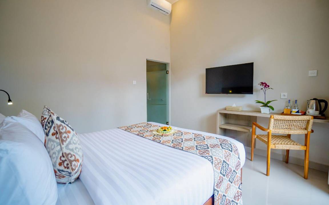 Photo of Bedroom in Menanga