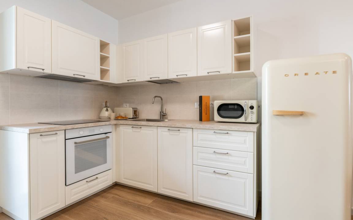 Photo of Kitchen in Marina di Pisa