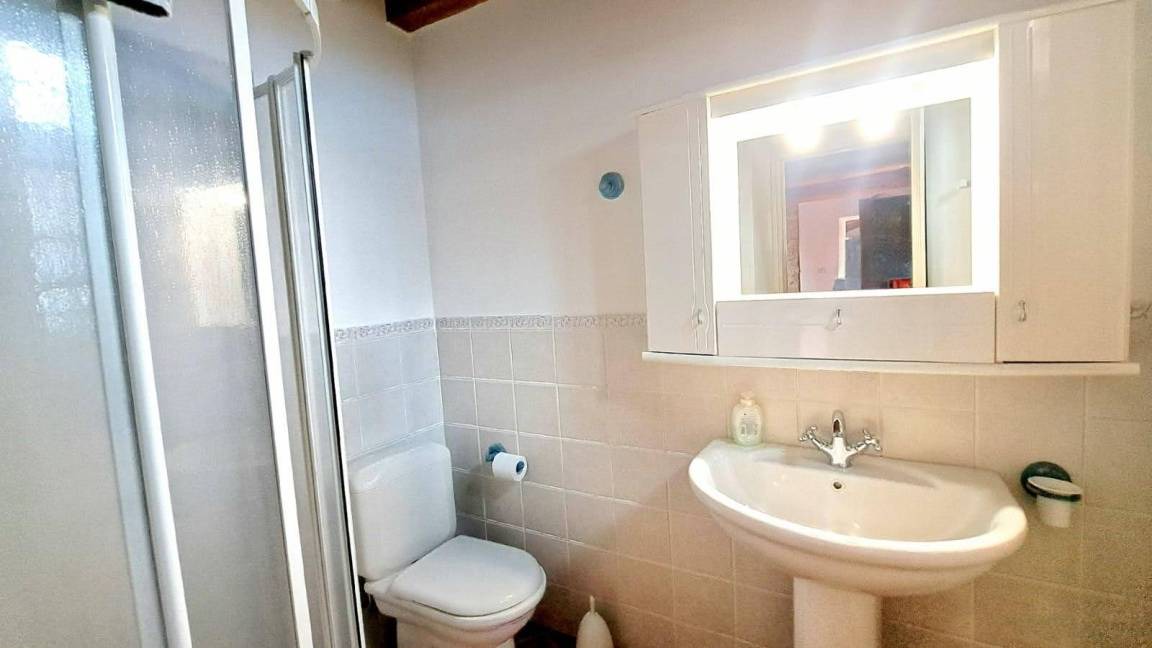 Photo of Bathroom in Santa Lucia