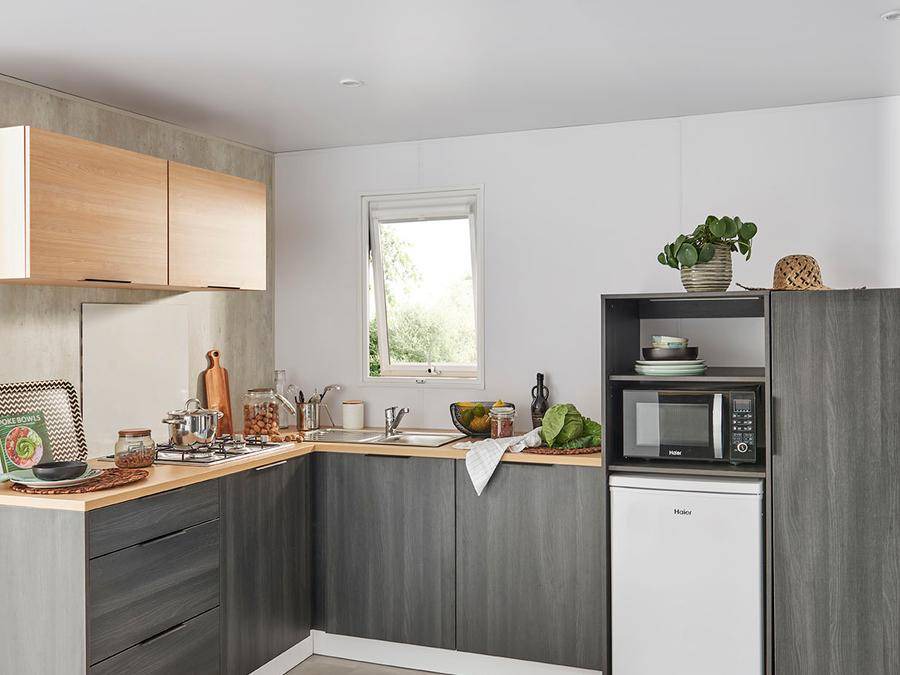 Photo of Kitchen in La Colle-sur-Loup