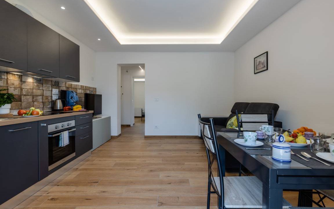 Photo of Kitchen in Cascina