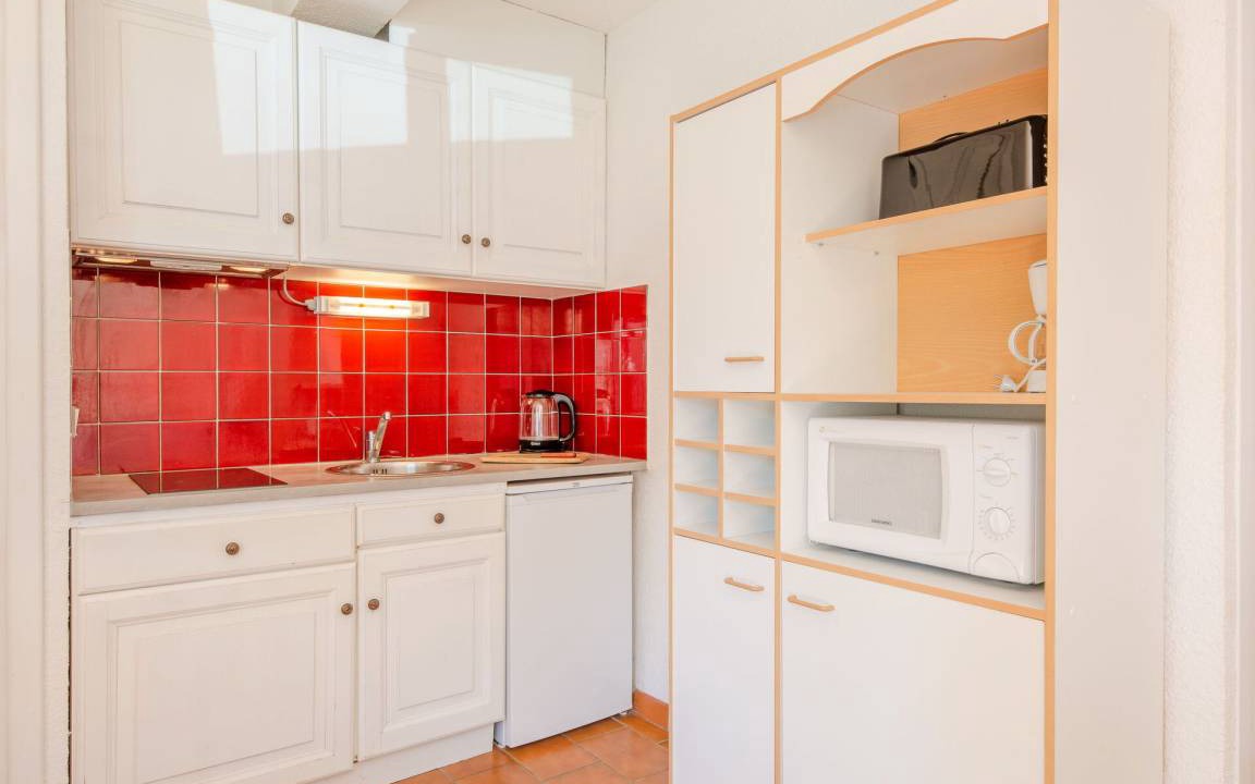 Photo of Kitchen in Sainte-Maxime City Centre