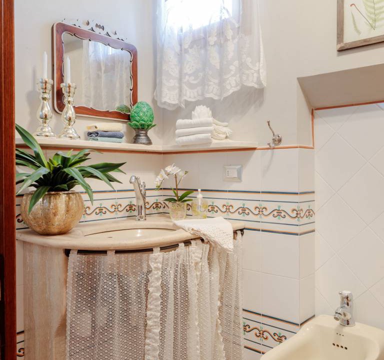 Photo of Bathroom in Peccioli