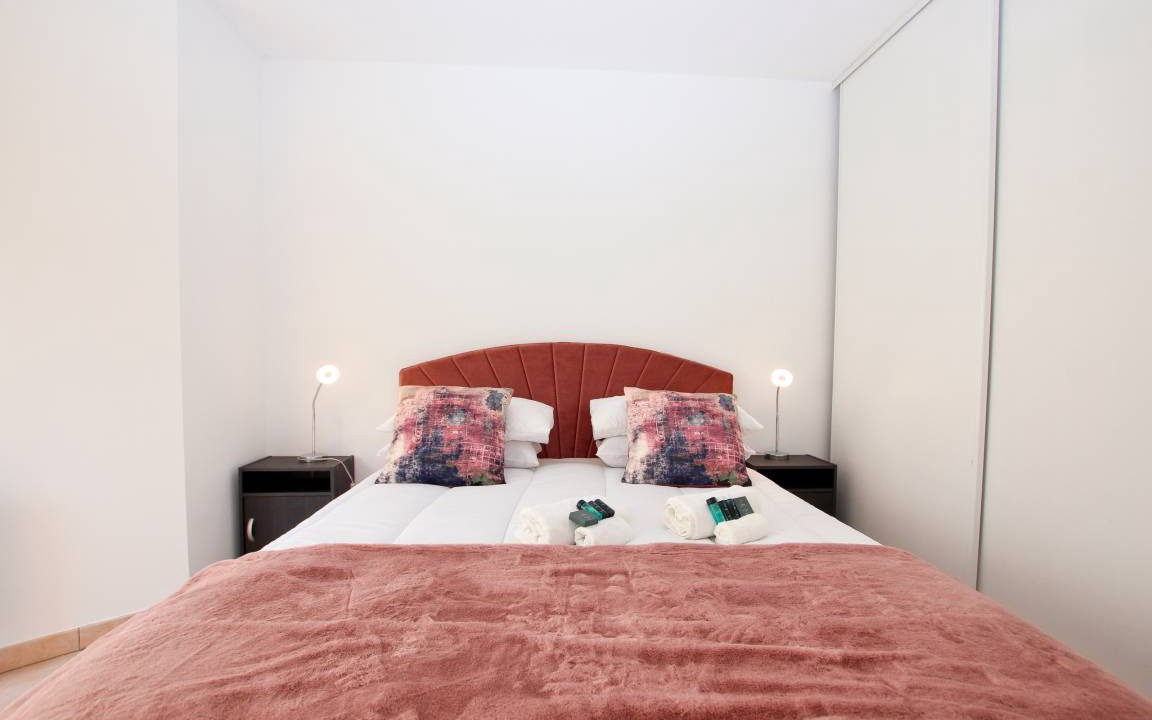 Photo of Bedroom in Les Termes