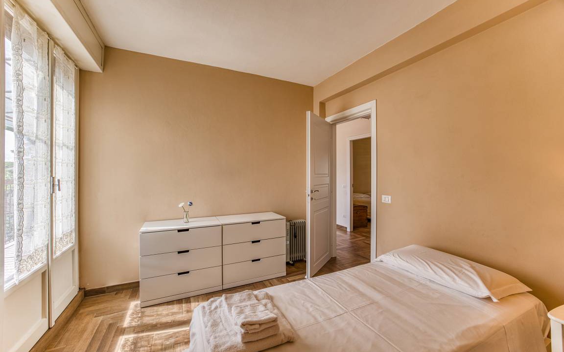Photo of Bedroom in Forte dei Marmi