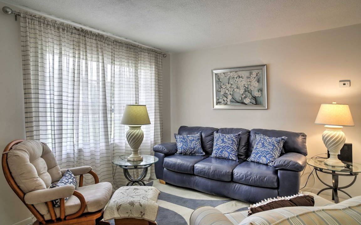 Photo of Livingroom in Wekiva Springs